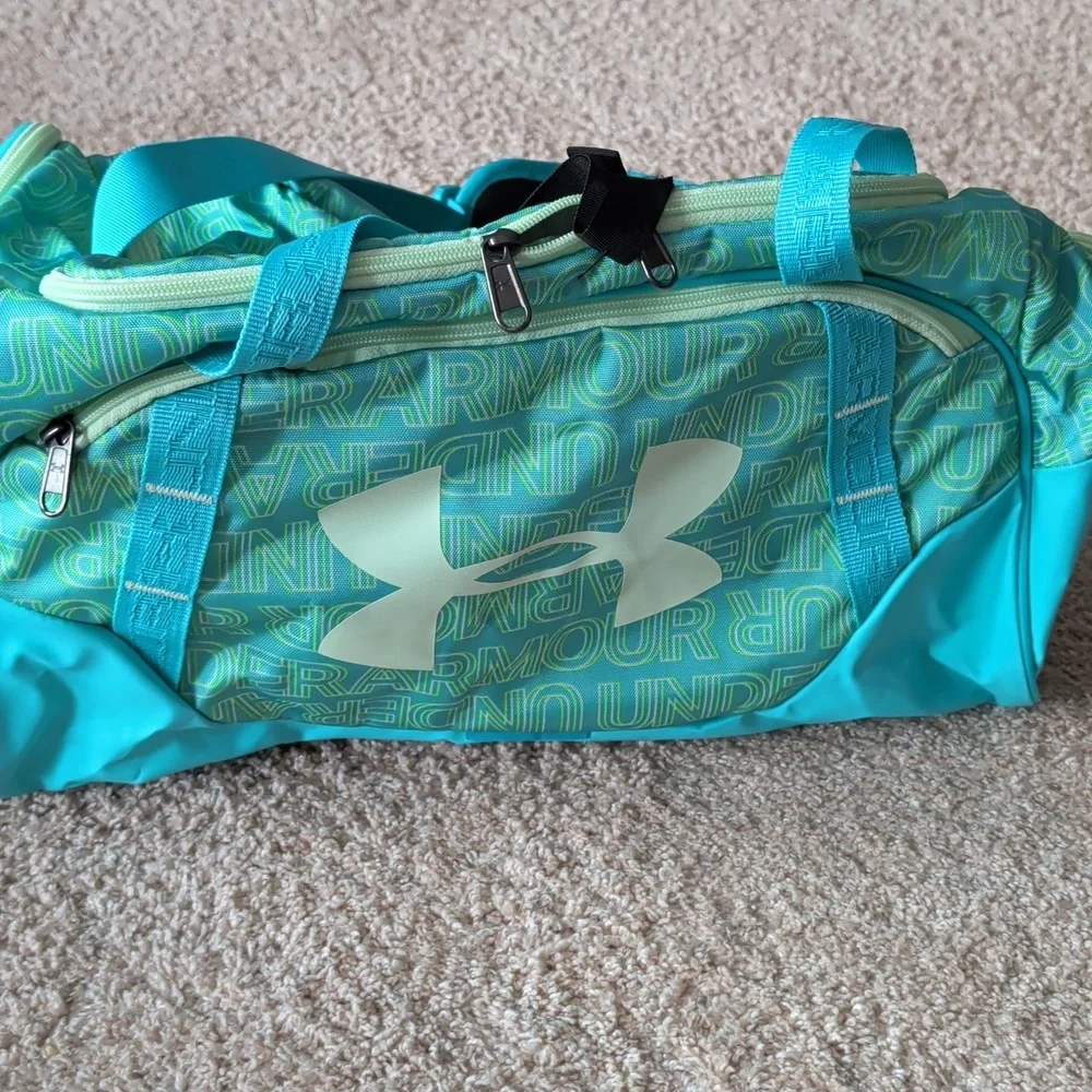Under Armour nwt under